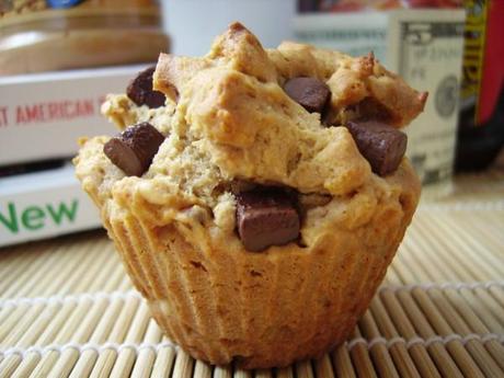 Une envie gourmande ? Recette facile de muffins « Comfort Food » Muffin chocolat