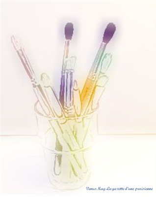 Mon avis sur les pinceaux Bdellium Tools Mon avis sur les pinceaux Bdellium Tools