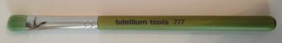 Mon avis sur les pinceaux Bdellium Tools Mon avis sur les pinceaux Bdellium Tools