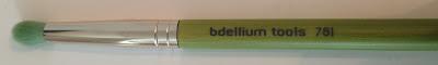 Mon avis sur les pinceaux Bdellium Tools Mon avis sur les pinceaux Bdellium Tools