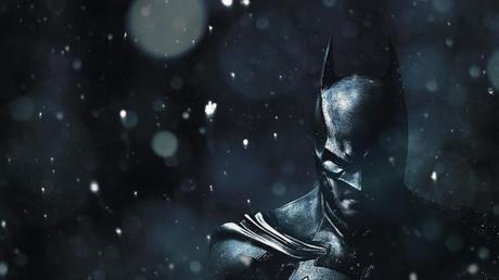 Batman: Arkham Origins en BD interactive sur iPhone et iPad...