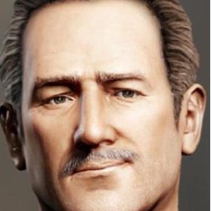 Le top 10 des moustaches dans les jeux vidéo 8