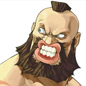 Le top 10 des moustaches dans les jeux vidéo 6