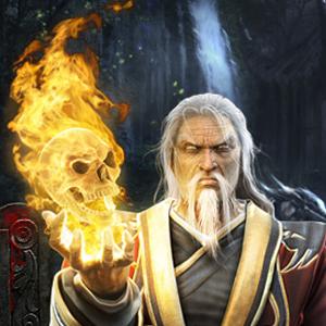 Le top 10 des moustaches dans les jeux vidéo 5