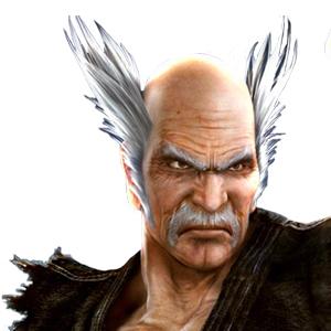 Le top 10 des moustaches dans les jeux vidéo 2