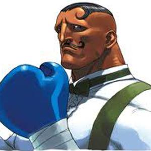 Le top 10 des moustaches dans les jeux vidéo 1