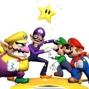 Le top 10 des moustaches dans les jeux vidéo 3