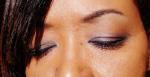 Un make-up de Noel facile comme tout ! Un make-up de Noel facile comme tout !