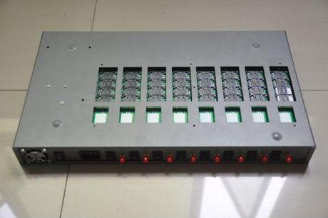 boitier sim box sim box fraude