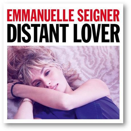 emmanuelle-seigner-distant-lover-single-cover