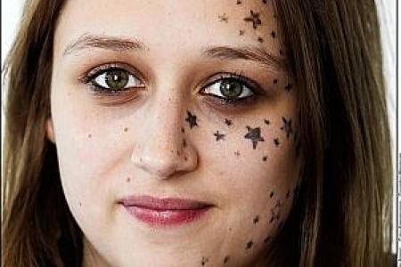 Me faire tatouer ? Moi ? J’hésite … Me faire tatouer ? Moi ? J’hésite …