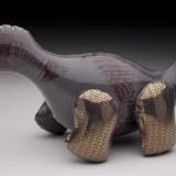Dinosaure Gonflable – Brett Kern Kern- Inflatable Dinosaurs 07
