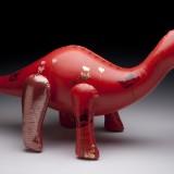 Dinosaure Gonflable – Brett Kern Kern- Inflatable Dinosaurs 11