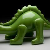 Dinosaure Gonflable – Brett Kern Kern- Inflatable Dinosaurs 04