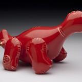 Dinosaure Gonflable – Brett Kern Kern- Inflatable Dinosaurs 13