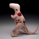 Dinosaure Gonflable – Brett Kern Kern- Inflatable Dinosaurs 09