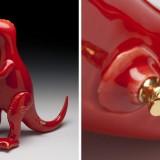 Dinosaure Gonflable – Brett Kern Kern- Inflatable Dinosaurs 12