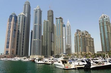 Dubaï: Un salaire moyen de 17.000 euros par mois pour vivre heureux