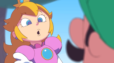 Luigi’s Ballad : le premier clip de Starbomb starbomb