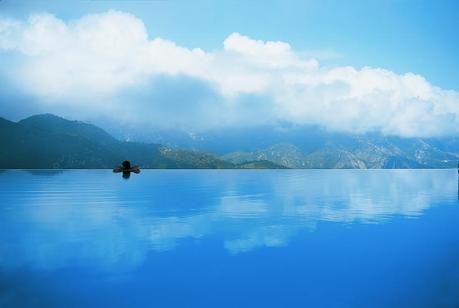 HOTEL CARUSO, RAVELLO POOL : Les plus belles piscines du monde!