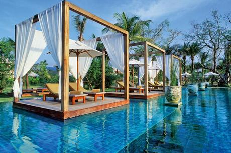 sarojin POOL : Les plus belles piscines du monde!