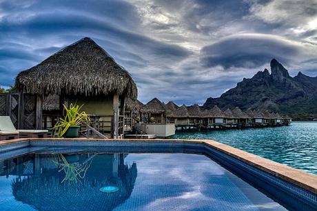 the st regis POOL : Les plus belles piscines du monde!