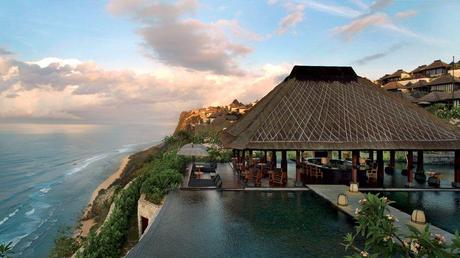 Bulgari Hotel POOL : Les plus belles piscines du monde!