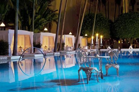 Delano-South-Beach4 POOL : Les plus belles piscines du monde!