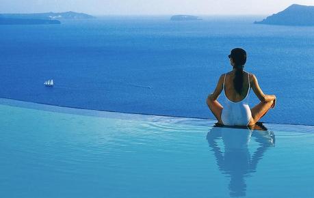 Perivolas POOL : Les plus belles piscines du monde!