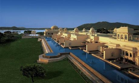 oberoi-udaivilas-udaipur-rajasthan-udaipur-india POOL : Les plus belles piscines du monde!