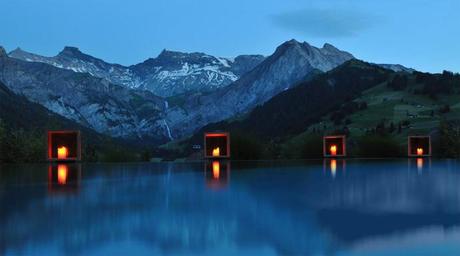 Cambrian-Hotel POOL : Les plus belles piscines du monde!