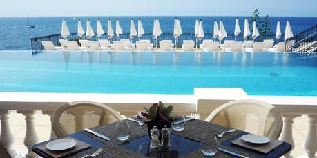 Club Dauphin Cap Ferrat POOL : Les plus belles piscines du monde!