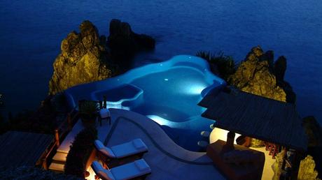 La casa que canta POOL : Les plus belles piscines du monde!