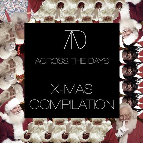 583640xmascover ACROSS THE DAYS│X MAS COMPILATION