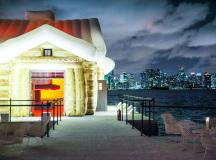 «Curiosity», l’ambition qui réunit Kolkoz et Audemars Piguet CURIOSITY Opening Dinner Presented by Audemars Piguet and Galerie Emmanuel Perrotin