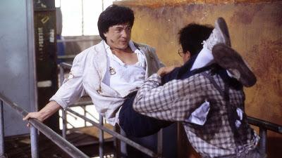 Police Story 2 - Ging chaat goo si juk jaap, Jackie Chan (1988) Police Story 2 - Ging chaat goo si juk jaap, Jackie Chan (1988)