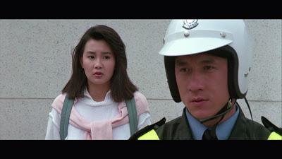 Police Story 2 - Ging chaat goo si juk jaap, Jackie Chan (1988) Police Story 2 - Ging chaat goo si juk jaap, Jackie Chan (1988)