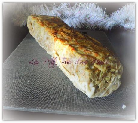Terrine de campagne maison Terrine de campagne maison