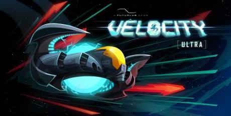 Test : Velocity -Ultra- Velocity_Ultra_Splash