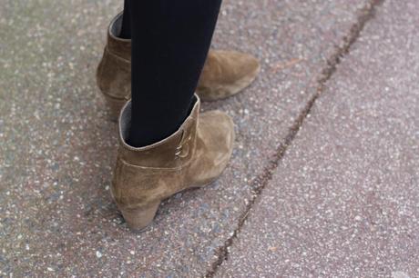 Défi : Un look à moins de 100 euros n°2 Défi look n°2