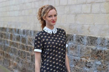 Défi : Un look à moins de 100 euros n°2 Défi look n°2