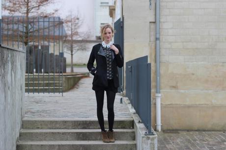 Défi : Un look à moins de 100 euros n°2 Défi look n°2