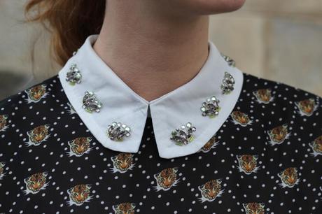 Défi : Un look à moins de 100 euros n°2 Défi look n°2
