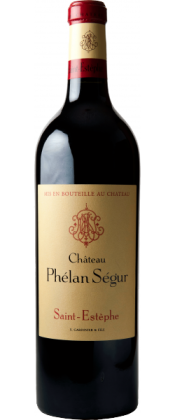 12730 250x600 bouteille chateau phelan segur rouge saint estephe 175x420