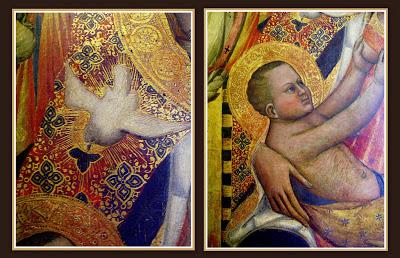 Avec Jésus, Dieu a choisi l'incognito Avec Jésus, Dieu a choisi l'incognito