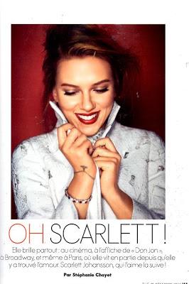 Scarlett Elle