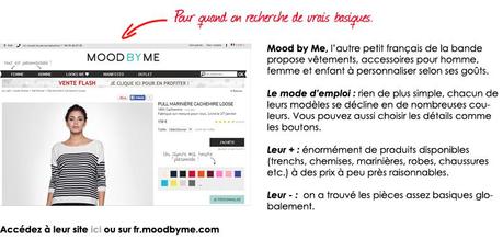 La folie des vêtements et accessoires personnalisables mood by me marque de vêtements et accessoires sur mesure personnalisables