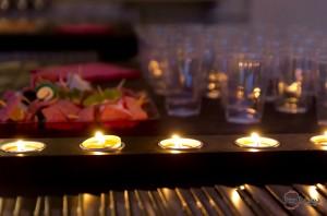 La recette de secours pour les fêtes : la bûche exotique La recette de secours pour les fêtes : la bûche exotique