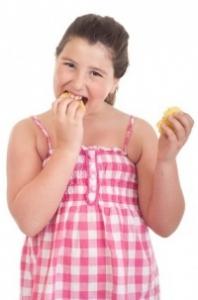 OBÉSITÉ infantile: Réduire les calories, pas la satiété, c'est possible! – Obesity