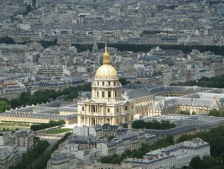 BAROQUE FRANCAIS : ARCHITECTURE CLASSIQUE ! z03